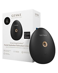 GESKE Facial Hydration Refresher | 4 in 1 Skin Care 4099702002685