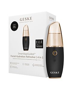 GESKE Facial Hydration Refresher | 4 in 1 Skin Care 4099702002814