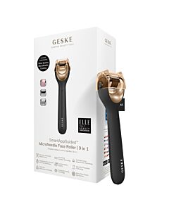 GESKE MicroNeedle Face Roller Tools & Brushes 4099702002333