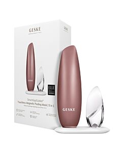 GESKE Touchless Magnetic Peeling Mask | 5 in 1 Skin Care 4099702000278