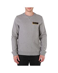 GEYM Men's Gray Universal Sweatshirt