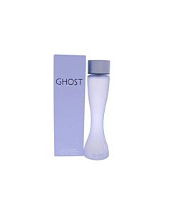 Ghost Ladies Ghost EDT Spray 3.4 oz Fragrances 5050456312047