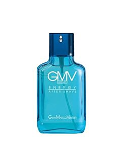 Gian Marco Venturi Men's GMV Uomo Energy EDT Spray 3.4 oz Fragrances 8002747005807