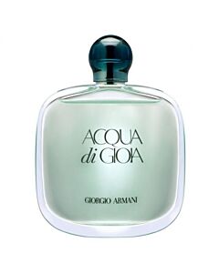 Giorgio Armani Ladies Acqua Di Gioia EDP Spray 1.7 oz (Tester) Fragrances 3605521173126