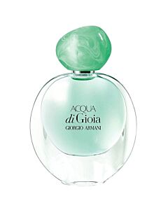 Giorgio Armani Ladies Acqua Di Gioia EDP Spray 3.4 oz (Tester) Fragrances 3614272048317