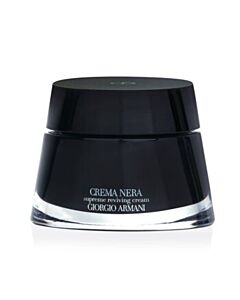 Giorgio Armani Ladies Crema Nera Supreme Reviving Cream 1.6 oz Skin Care 3614271989697