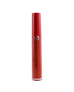 Giorgio Armani Ladies Lip Maestro - 415 Redwood Liquid 0.22 oz Lipstick Makeup 3614272742598