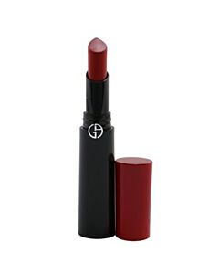 Giorgio Armani Ladies Lip Power Longwear Vivid Color Lipstick 0.11 oz # 400 Four Hundred Makeup 3614272649415