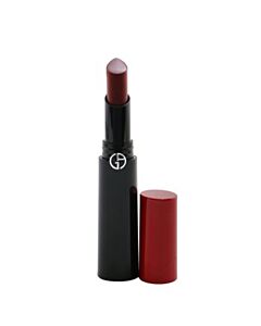Giorgio Armani Ladies Lip Power Longwear Vivid Color Lipstick 0.11 oz # 404 Tempting Makeup 3614272649286