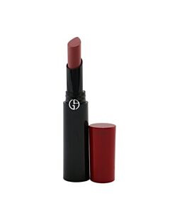 Giorgio Armani Ladies Lip Power Longwear Vivid Color Lipstick 0.11 oz # 503 Eccentrico Makeup 3614272649378