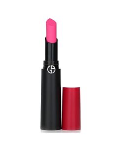 Giorgio Armani Ladies Lip Power Matte Longwear & Caring Intense Matte Lipstick 0.11 oz # 508 Eccentric Makeup 3614273831246