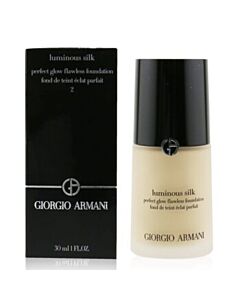 Giorgio Armani Ladies Luminous Silk - 02 1 oz Foundation Makeup 3360372026099