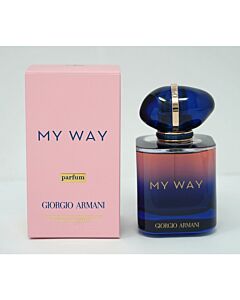 Giorgio Armani Ladies My Way Parfum 1.7 oz Fragrances 3461273844666