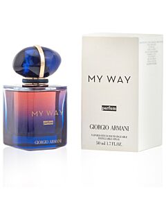 Giorgio Armani Ladies My Way Parfum 1.7 oz (Tester) Fragrances 3614273844659