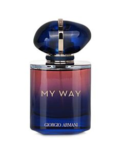 Giorgio Armani Ladies My Way Parfum Refillable 1.7 oz Fragrances 3614273844666