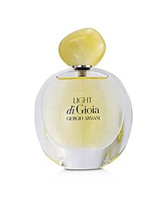 Giorgio Armani - Light Di Gioia Eau De Parfum Spray  50ml/1.7oz