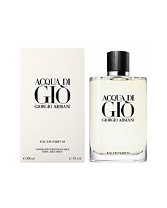 Giorgio Armani Men's Acqua Di Gio EDP 6.7 oz Fragrances 3614273887915
