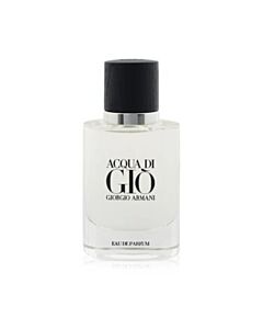 Giorgio Armani Men's Acqua Di Gio EDP Refillable Spray 1.35 oz Fragrances 3614273662499