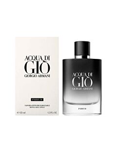 Giorgio Armani Men's Acqua Di Gio Parfum 2.54 oz (Tester) Fragrances 3614273914017