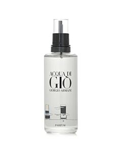 Giorgio Armani Men's Acqua Di Gio Parfum 5.0 oz Refill Fragrances 3614273906319