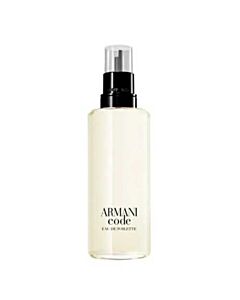 Giorgio Armani Men's Armani Code EDT 5.0 oz Fragrances 3614273636490