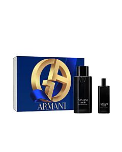 Giorgio Armani Men's Armani Code Gift Set Fragrances 3614274109962