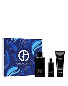 Giorgio Armani Men's Armani Code Gift Set Fragrances 3614274186031