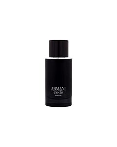 Giorgio Armani Men's Armani Code Parfum Spray 2.5 oz Fragrances 3614273604833