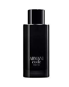 Giorgio Armani Men's Armani Code Parfum EDP Spray 4.2 oz Fragrances 3614273604932
