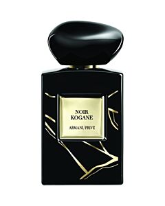 Giorgio Armani Unisex Prive Noir Kogane EDP Spray 3.4 oz Fragrances 3614273987752