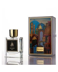 Giorgio Unisex Fawakeh Musk Parfum 3.4 oz Fragrances 6298141927988