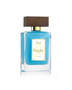 Giorgio Unisex The Powder Musk Parfum 3.4 oz Fragrances 6298141921177
