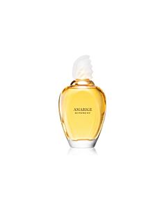 Givenchy Ladies Amarige EDT 3.4 oz (Tester) Fragrances 3274875122861