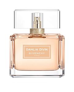 Givenchy Ladies Dahlia Divin Nude EDP Spray 1.0 oz Fragrances 3274872350823