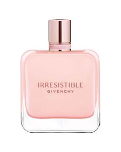 Givenchy Ladies Irresistible Rose Velvet EDP Spray 2.7 oz (Tester) Fragrances 3274872447578
