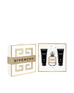 Givenchy Ladies L'Interdit Gift Set Fragrances 3274872463172