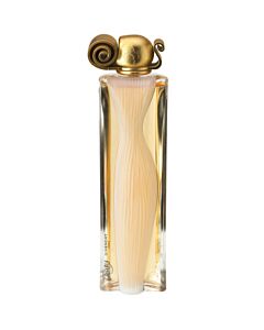 Givenchy Ladies Organza EDP Spray 1.7 oz (Tester) Fragrances 3274875212357