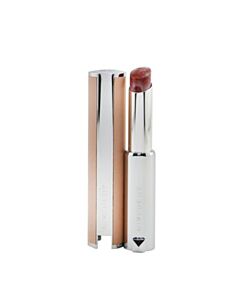 Givenchy Ladies Rose Perfecto Beautifying Lip Balm 0.09 oz # 117 Chilling Brown Makeup 3274872412484