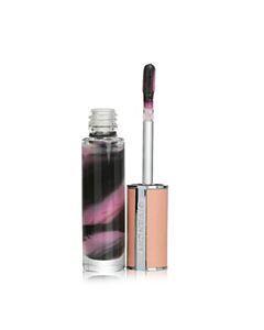 Givenchy Ladies Rose Perfecto Liquid Lip Balm 0.21 oz # 011 Black Pink Makeup 3274872434936