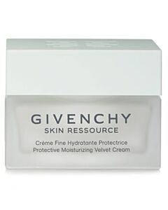 Givenchy Ladies Skin Ressource Protective Moisturizing Velvet Cream 1.7 oz Skin Care 3274872432611