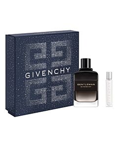 Givenchy Men's Gentleman Boisee Gift Set Fragrances 3274872442184