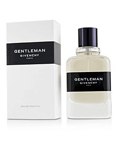 Givenchy Men's Gentleman EDT Spray 1.7 oz Fragrances 3274872347281