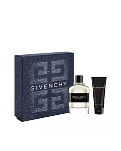 Givenchy Men's Gentleman Gift Set Fragrances 3274872449350