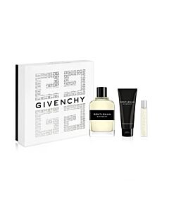 Givenchy Men's Gentleman Gift Set Fragrances 3274872453920