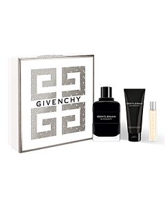 Givenchy Men's Gentleman Gift Set Fragrances 3274872463301
