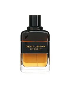 Givenchy Men's Gentleman Reserve Privee EDP Spray 3.3 oz Fragrances 3274872439078