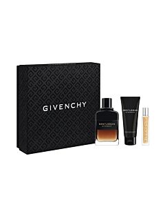Givenchy Men's Gentleman Reserve Privee Gift Set Fragrances 3274872467217