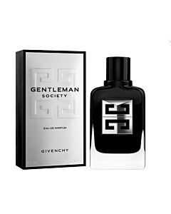 Givenchy Men's Gentleman Society EDP 2.0 oz Fragrances 3274872448773