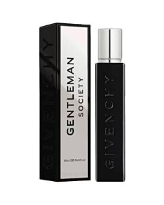 Givenchy Men's Gentleman Society EDP Spray 0.42 oz Fragrances 3274872448834