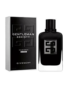 Givenchy Men's Gentleman Society Extreme EDP Spray 3.4 oz Fragrances 3274872467965